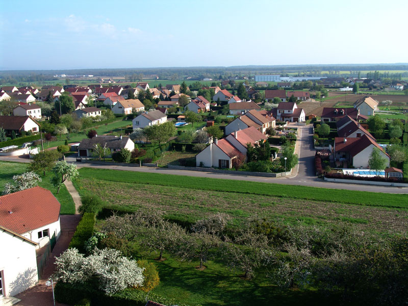 Urbanisme Farges Urbanisme Farges